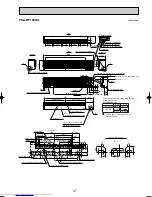 Preview for 37 page of Mitsubishi Electric Mr.SLIM PUHZ-RP140YHA Technical Data Book