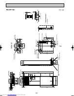 Preview for 44 page of Mitsubishi Electric Mr.SLIM PUHZ-RP140YHA Technical Data Book