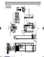 Preview for 45 page of Mitsubishi Electric Mr.SLIM PUHZ-RP140YHA Technical Data Book