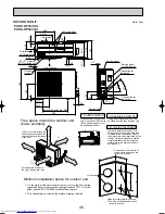 Preview for 46 page of Mitsubishi Electric Mr.SLIM PUHZ-RP140YHA Technical Data Book