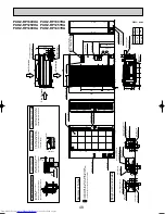 Preview for 48 page of Mitsubishi Electric Mr.SLIM PUHZ-RP140YHA Technical Data Book