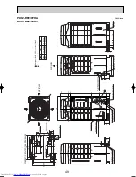 Preview for 49 page of Mitsubishi Electric Mr.SLIM PUHZ-RP140YHA Technical Data Book