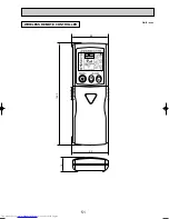 Preview for 51 page of Mitsubishi Electric Mr.SLIM PUHZ-RP140YHA Technical Data Book