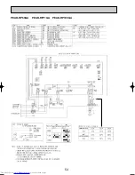 Preview for 54 page of Mitsubishi Electric Mr.SLIM PUHZ-RP140YHA Technical Data Book