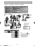 Preview for 55 page of Mitsubishi Electric Mr.SLIM PUHZ-RP140YHA Technical Data Book