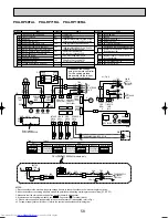 Preview for 58 page of Mitsubishi Electric Mr.SLIM PUHZ-RP140YHA Technical Data Book