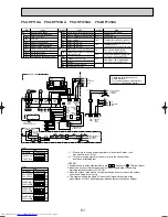 Preview for 61 page of Mitsubishi Electric Mr.SLIM PUHZ-RP140YHA Technical Data Book