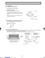 Preview for 83 page of Mitsubishi Electric Mr.SLIM PUHZ-RP140YHA Technical Data Book