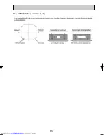 Preview for 85 page of Mitsubishi Electric Mr.SLIM PUHZ-RP140YHA Technical Data Book