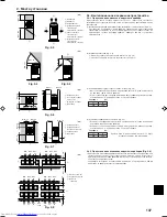 Предварительный просмотр 4 страницы Mitsubishi Electric Mr.Slim PUHZ-RP200YHA Installation Manual