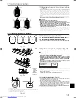 Предварительный просмотр 6 страницы Mitsubishi Electric Mr.Slim PUHZ-RP200YHA Installation Manual