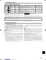 Предварительный просмотр 12 страницы Mitsubishi Electric Mr.Slim PUHZ-RP200YHA Installation Manual