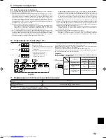 Предварительный просмотр 14 страницы Mitsubishi Electric Mr.Slim PUHZ-RP200YHA Installation Manual