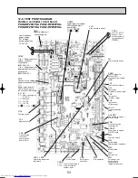 Предварительный просмотр 53 страницы Mitsubishi Electric Mr.Slim PUHZ-RP200YHA Service Manual