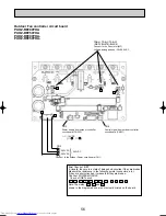 Предварительный просмотр 56 страницы Mitsubishi Electric Mr.Slim PUHZ-RP200YHA Service Manual