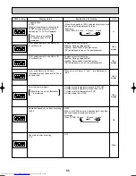 Предварительный просмотр 66 страницы Mitsubishi Electric Mr.Slim PUHZ-RP200YHA Service Manual