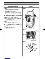 Предварительный просмотр 90 страницы Mitsubishi Electric Mr.Slim PUHZ-RP200YHA Service Manual