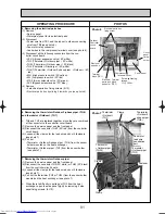 Предварительный просмотр 91 страницы Mitsubishi Electric Mr.Slim PUHZ-RP200YHA Service Manual