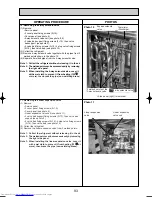 Предварительный просмотр 93 страницы Mitsubishi Electric Mr.Slim PUHZ-RP200YHA Service Manual