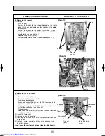 Предварительный просмотр 95 страницы Mitsubishi Electric Mr.Slim PUHZ-RP200YHA Service Manual