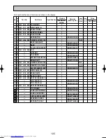 Предварительный просмотр 105 страницы Mitsubishi Electric Mr.Slim PUHZ-RP200YHA Service Manual