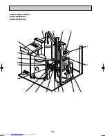 Предварительный просмотр 106 страницы Mitsubishi Electric Mr.Slim PUHZ-RP200YHA Service Manual