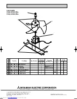 Предварительный просмотр 108 страницы Mitsubishi Electric Mr.Slim PUHZ-RP200YHA Service Manual