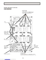 Предварительный просмотр 58 страницы Mitsubishi Electric Mr.Slim PUHZ-RP200YHA2 Service Manual