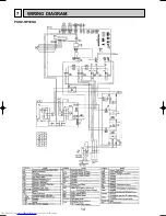 Предварительный просмотр 14 страницы Mitsubishi Electric Mr.SLIM PUHZ-RP6VHA Technical & Service Manual