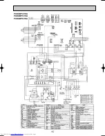 Предварительный просмотр 15 страницы Mitsubishi Electric Mr.SLIM PUHZ-RP6VHA Technical & Service Manual