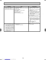 Предварительный просмотр 38 страницы Mitsubishi Electric Mr.SLIM PUHZ-RP6VHA Technical & Service Manual