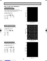 Предварительный просмотр 40 страницы Mitsubishi Electric Mr.SLIM PUHZ-RP6VHA Technical & Service Manual