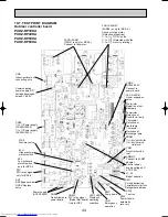 Предварительный просмотр 44 страницы Mitsubishi Electric Mr.SLIM PUHZ-RP6VHA Technical & Service Manual