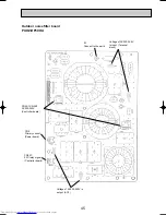 Предварительный просмотр 45 страницы Mitsubishi Electric Mr.SLIM PUHZ-RP6VHA Technical & Service Manual