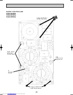 Предварительный просмотр 46 страницы Mitsubishi Electric Mr.SLIM PUHZ-RP6VHA Technical & Service Manual