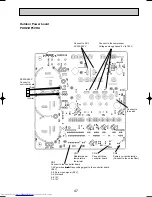 Предварительный просмотр 47 страницы Mitsubishi Electric Mr.SLIM PUHZ-RP6VHA Technical & Service Manual