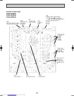 Предварительный просмотр 48 страницы Mitsubishi Electric Mr.SLIM PUHZ-RP6VHA Technical & Service Manual