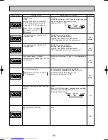 Предварительный просмотр 58 страницы Mitsubishi Electric Mr.SLIM PUHZ-RP6VHA Technical & Service Manual