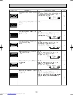 Предварительный просмотр 59 страницы Mitsubishi Electric Mr.SLIM PUHZ-RP6VHA Technical & Service Manual