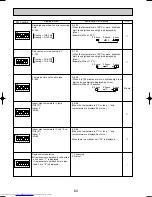 Предварительный просмотр 60 страницы Mitsubishi Electric Mr.SLIM PUHZ-RP6VHA Technical & Service Manual