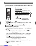 Предварительный просмотр 65 страницы Mitsubishi Electric Mr.SLIM PUHZ-RP6VHA Technical & Service Manual