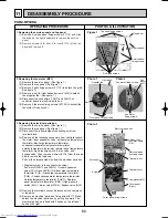 Предварительный просмотр 66 страницы Mitsubishi Electric Mr.SLIM PUHZ-RP6VHA Technical & Service Manual