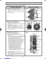 Предварительный просмотр 71 страницы Mitsubishi Electric Mr.SLIM PUHZ-RP6VHA Technical & Service Manual