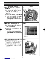 Предварительный просмотр 72 страницы Mitsubishi Electric Mr.SLIM PUHZ-RP6VHA Technical & Service Manual