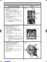 Предварительный просмотр 74 страницы Mitsubishi Electric Mr.SLIM PUHZ-RP6VHA Technical & Service Manual