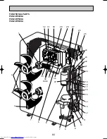 Предварительный просмотр 80 страницы Mitsubishi Electric Mr.SLIM PUHZ-RP6VHA Technical & Service Manual