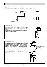 Preview for 51 page of Mitsubishi Electric Mr.Slim PUHZ-SHW112VHA Service Manual