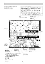 Preview for 57 page of Mitsubishi Electric Mr.Slim PUHZ-SHW112VHA Service Manual