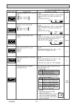 Preview for 71 page of Mitsubishi Electric Mr.Slim PUHZ-SHW112VHA Service Manual