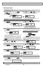 Preview for 76 page of Mitsubishi Electric Mr.Slim PUHZ-SHW112VHA Service Manual